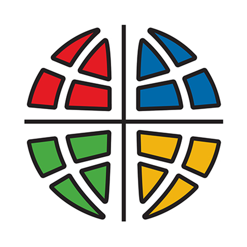 Young Adults Partner ELCA Advocacy Logo