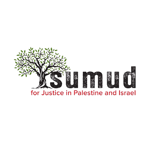 Young Adults Partner Sumud Logo