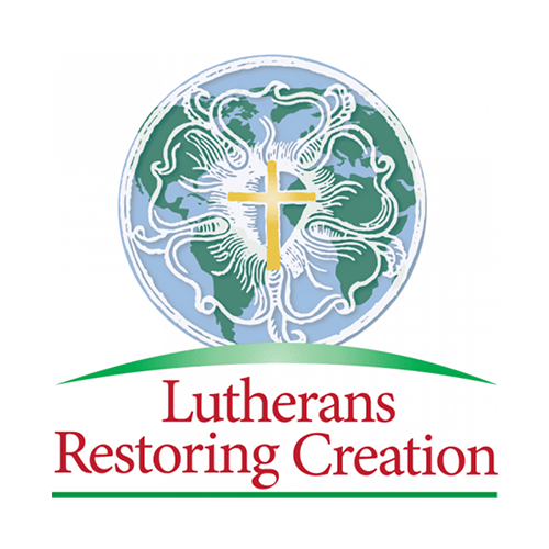 Young Adults Partner Lutherans Restoring Creation Logo