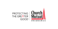 Church Mutual Insurance logo