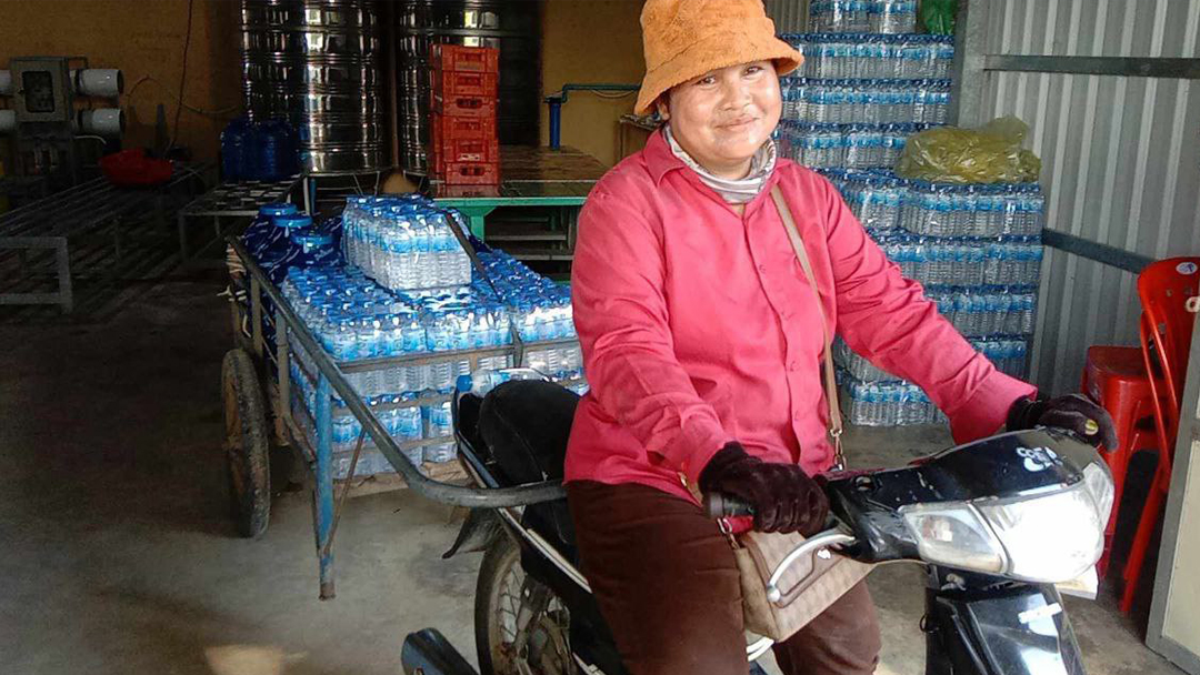 Cambodia Photo
