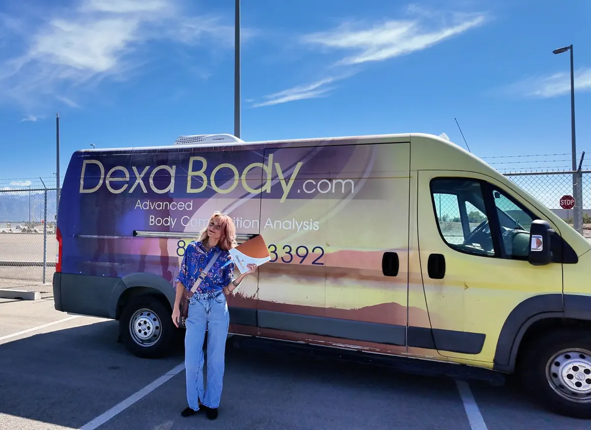 The U.S. Company Offering Affordable Health Testing and Insights Based on your DNA