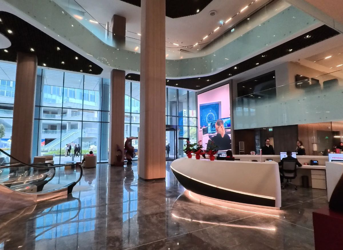 How I Took My Parents to Türkiye for Full-Body Longevity Checkups