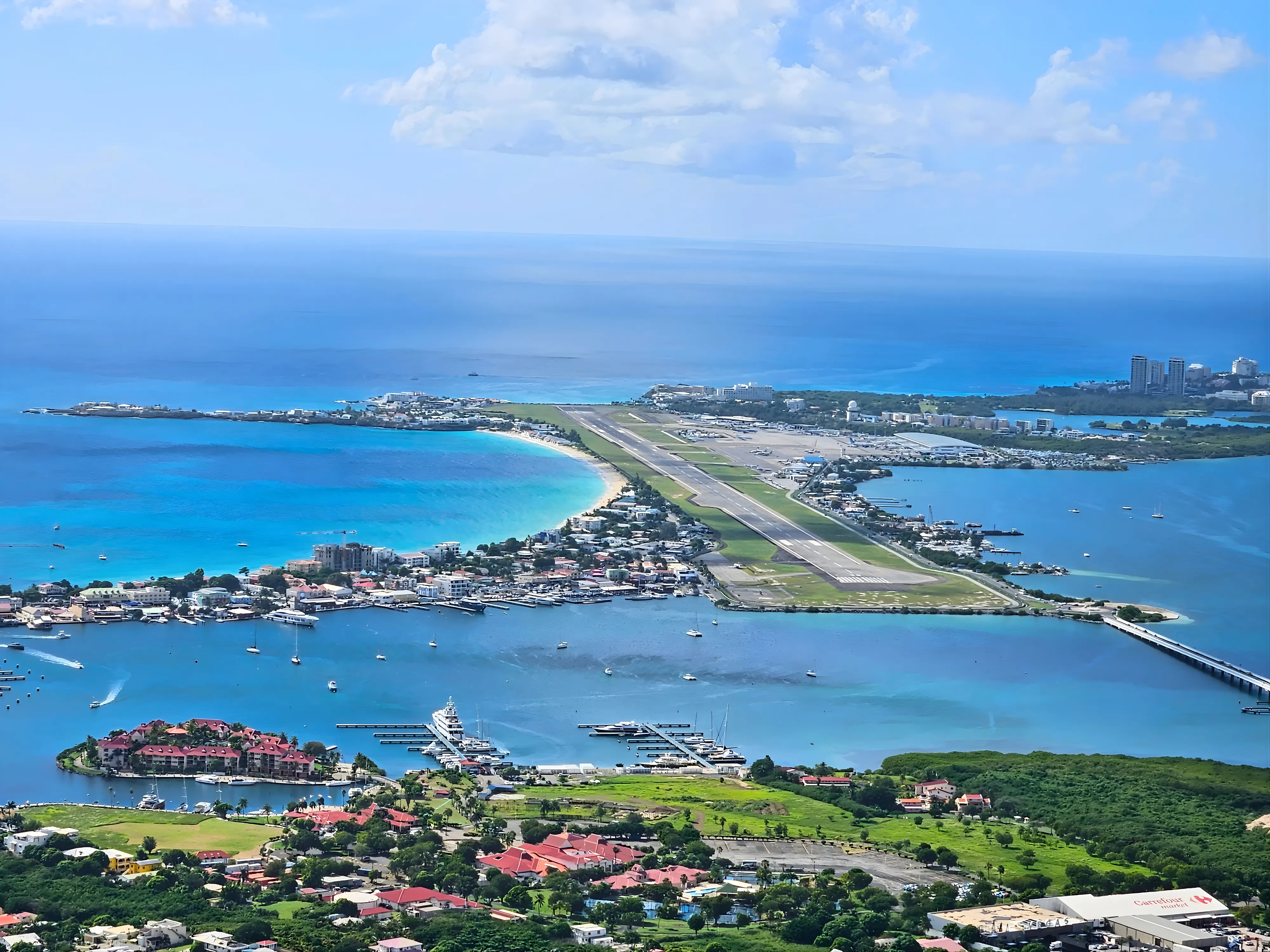 Would You Travel 6,000 Miles to Visit the Doctor?