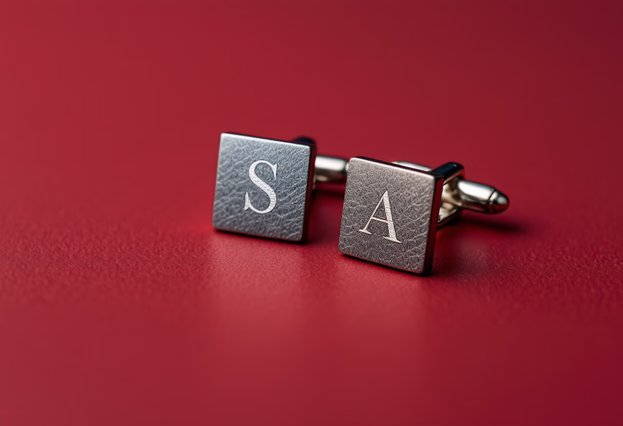 image of personalized jewelry pieces
