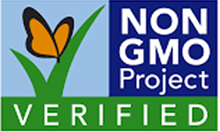 NON GMO Project Verified Logo