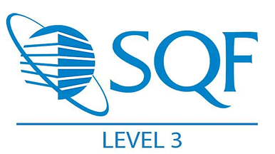 SQF Level 3 Cerfification