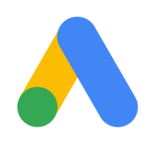Google Ads Logo