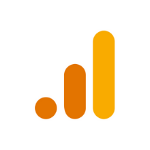 Google Analytics Logo