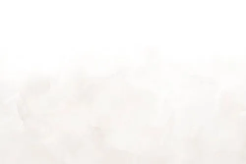 A white background