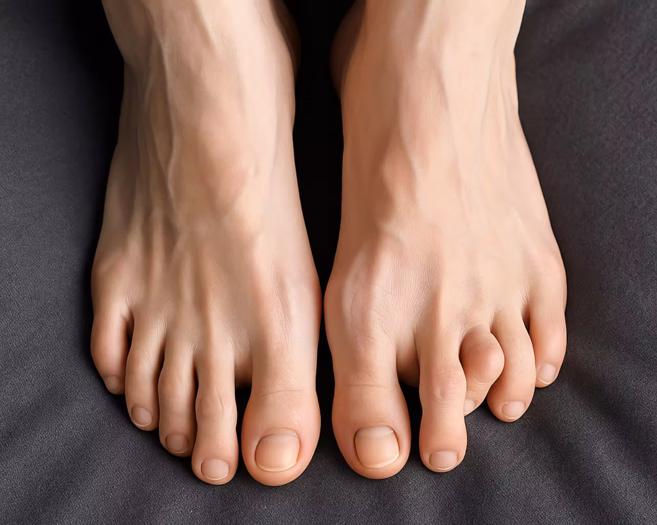 Diagnose hammertoe in Lakeway TX.