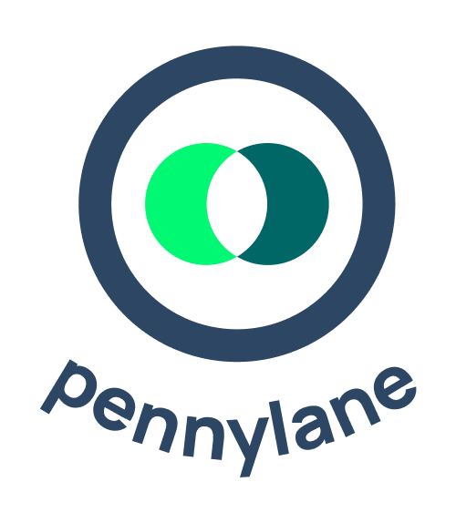 logo intégration Pennylane