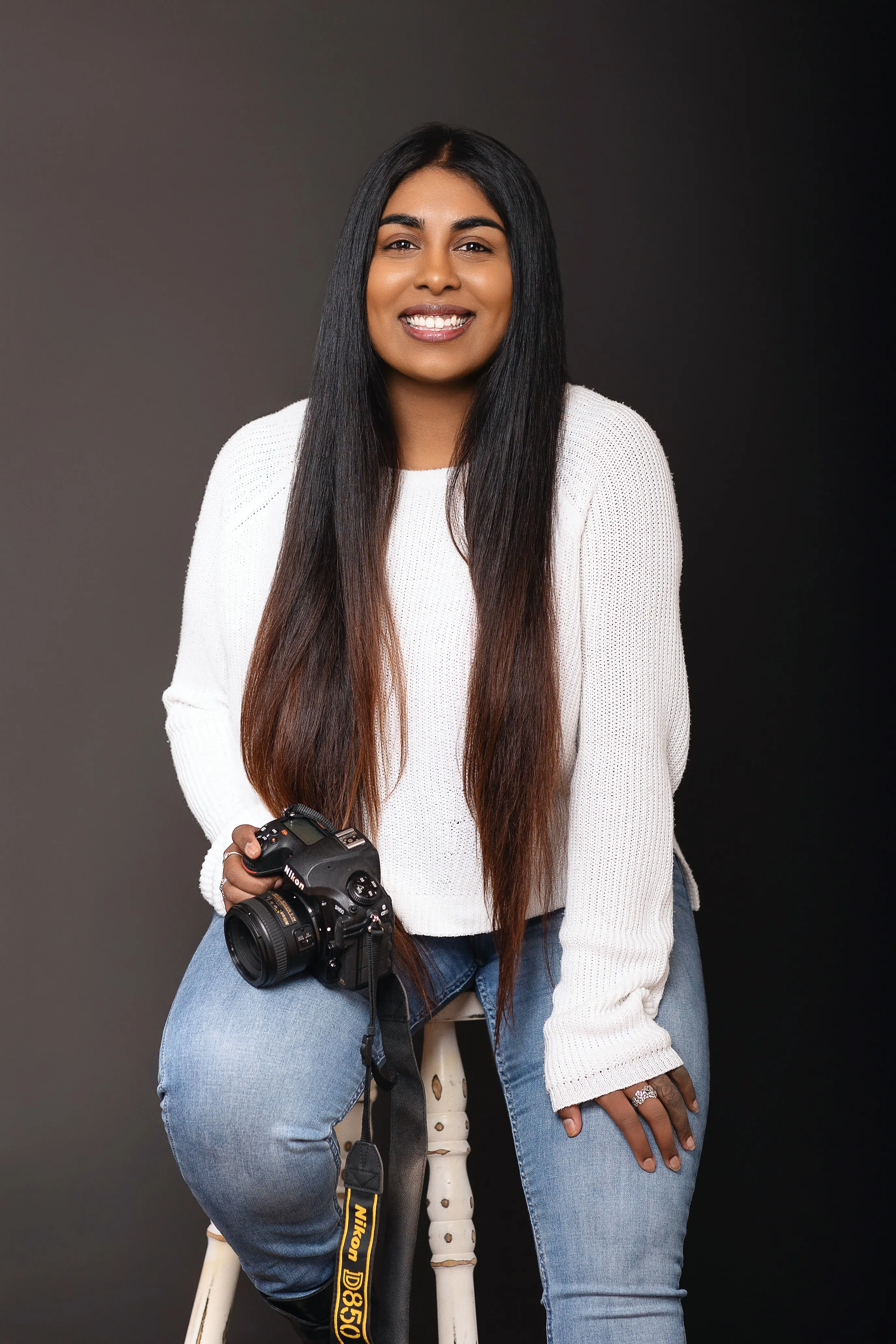 Nimmy, your photographer in Whangārei and Northland