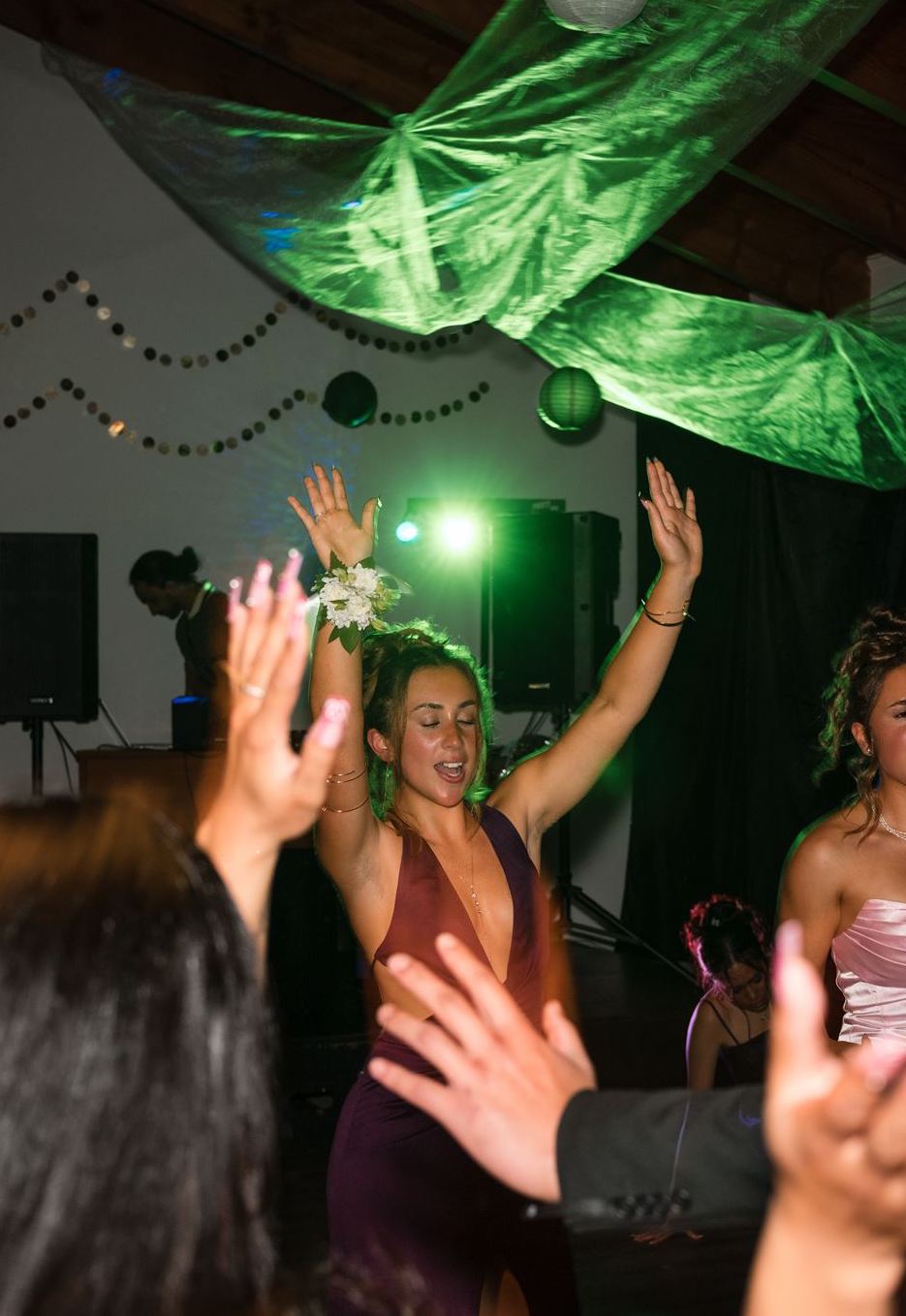School ball, formal and graduation photography in Northland by Photography by Nimmy