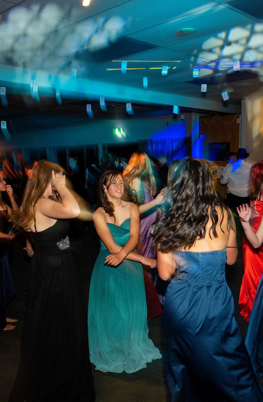 School ball, formal and graduation photography in Northland by Photography by Nimmy