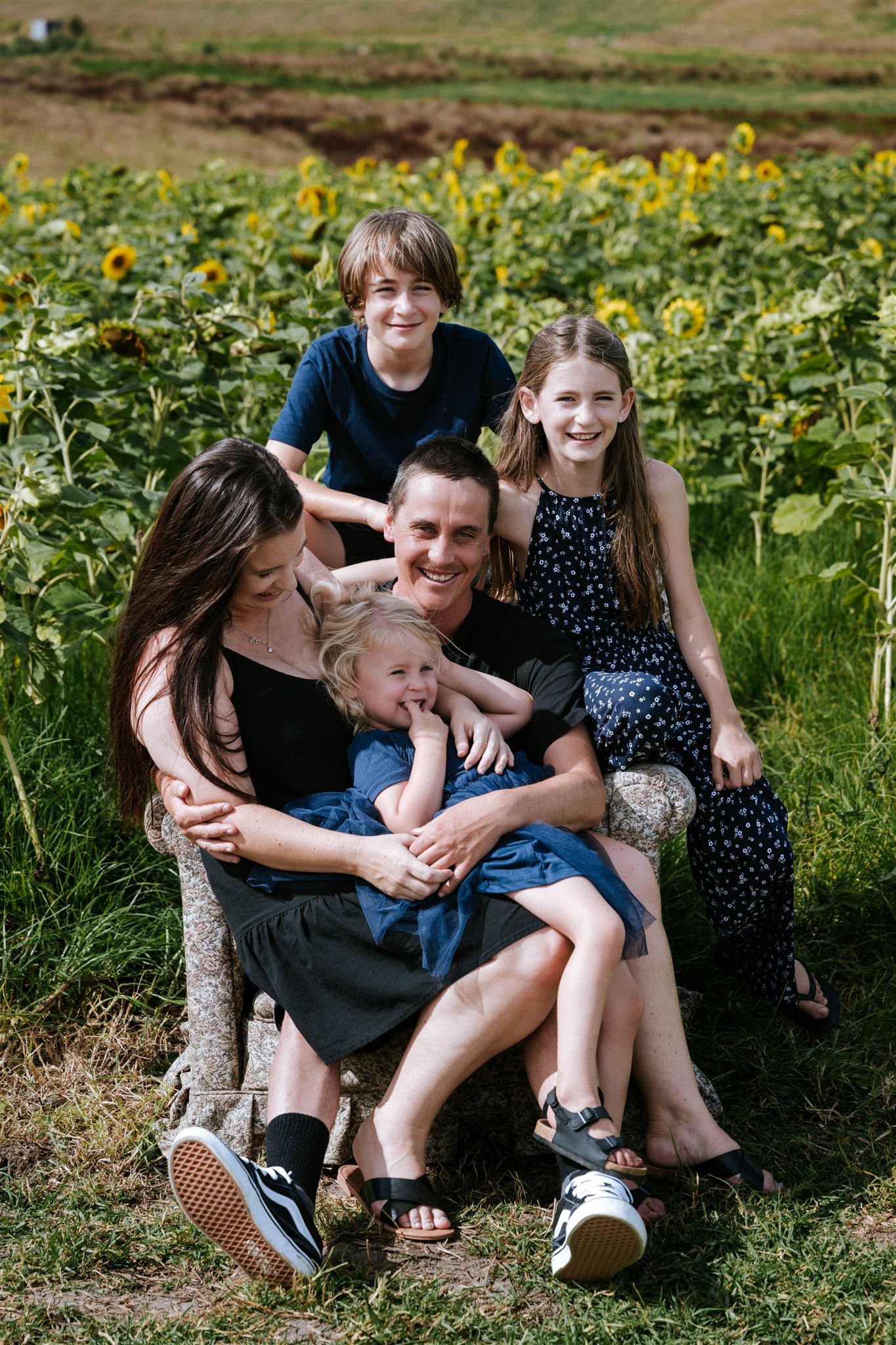 Wedding, family and portrait photography in Northland by Photography by Nimmy