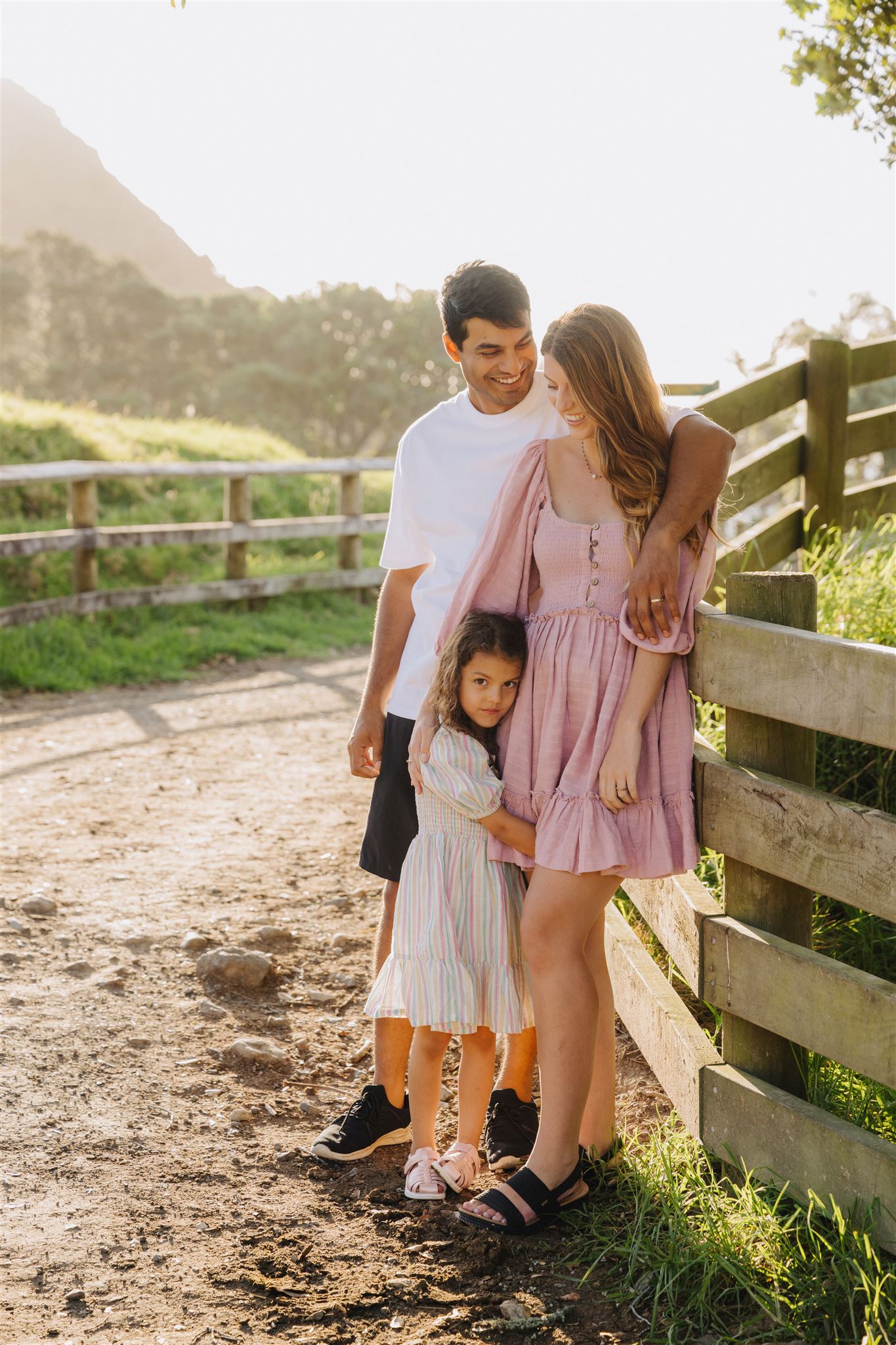 Wedding, family and portrait photography in Northland by Photography by Nimmy