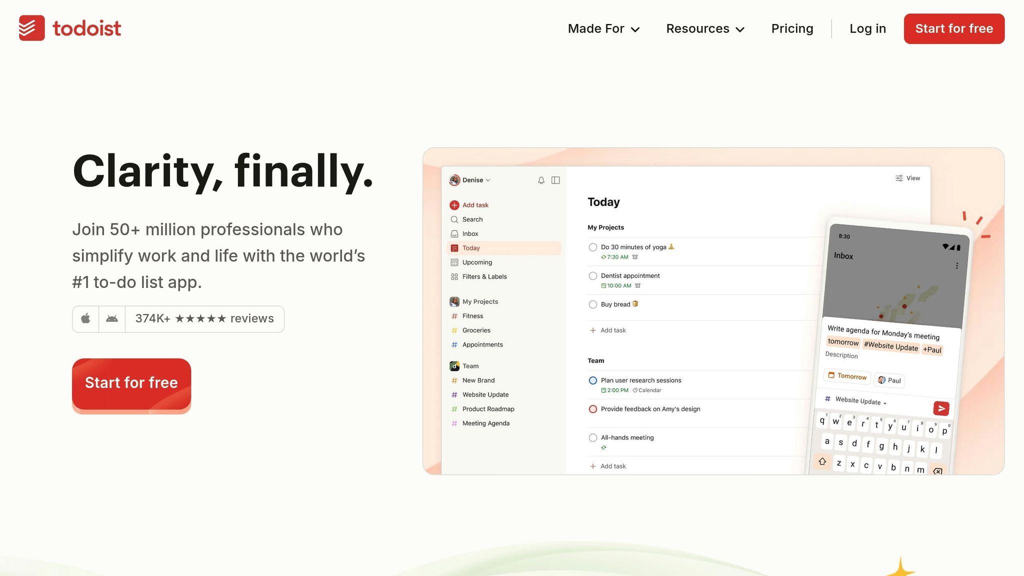 Todoist