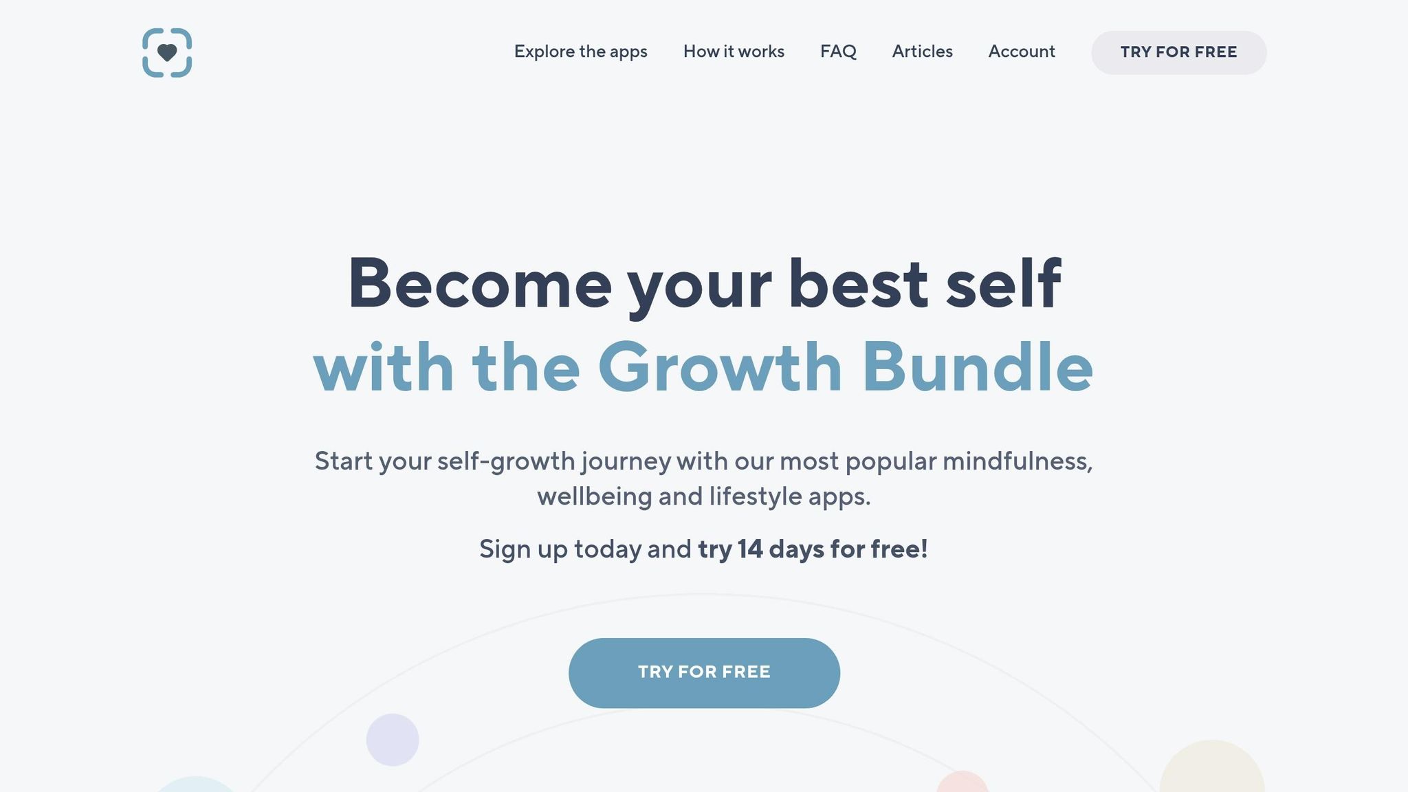 Growth Bundle