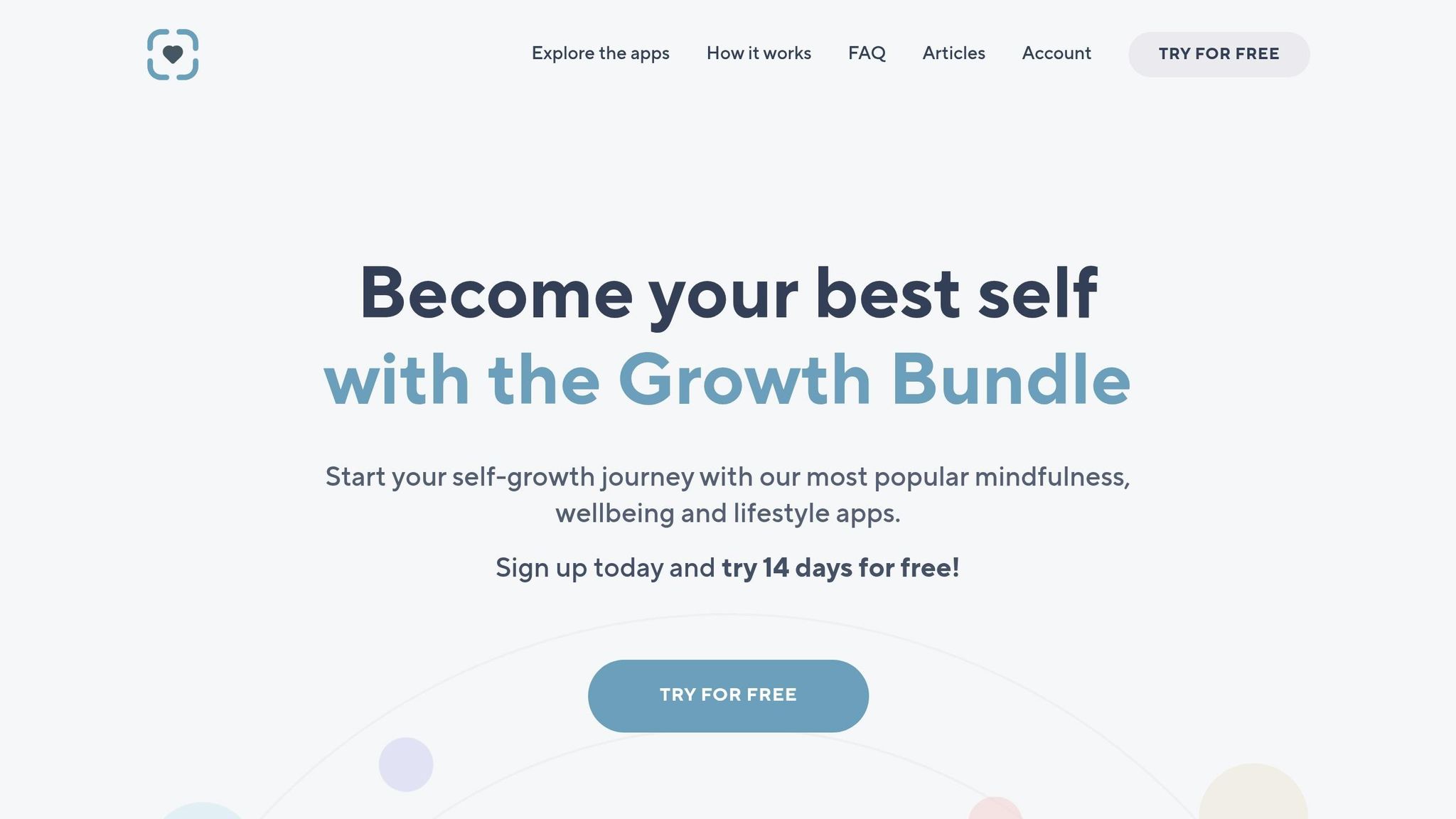 Growth Bundle