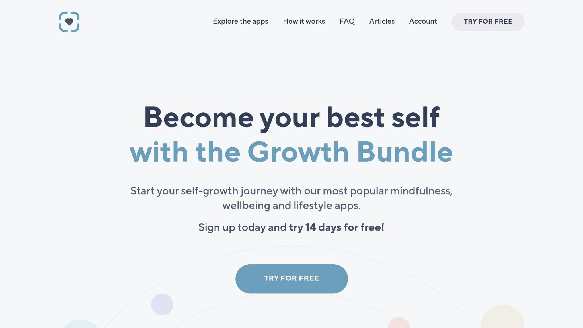 Growth Bundle