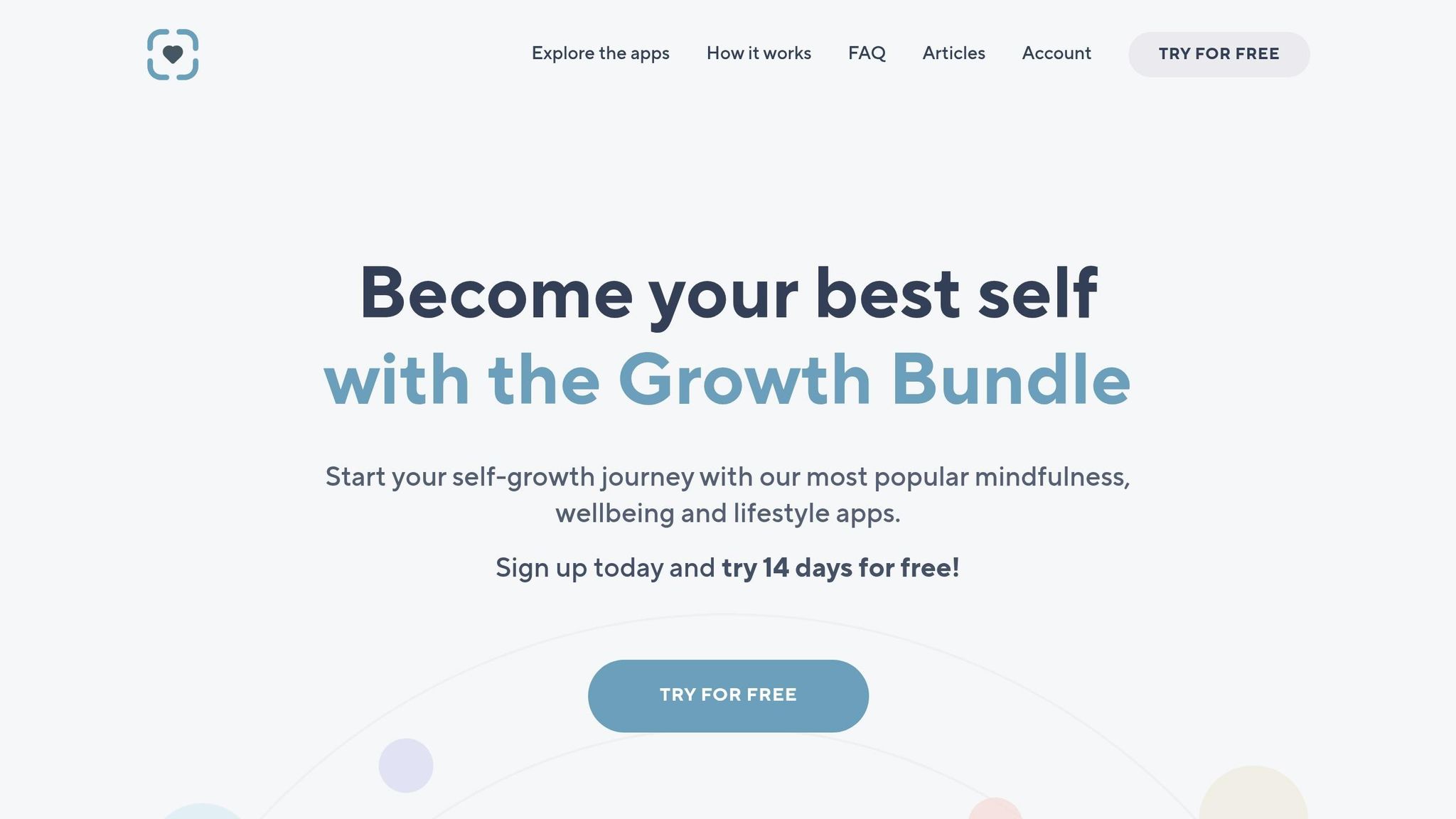 Growth Bundle
