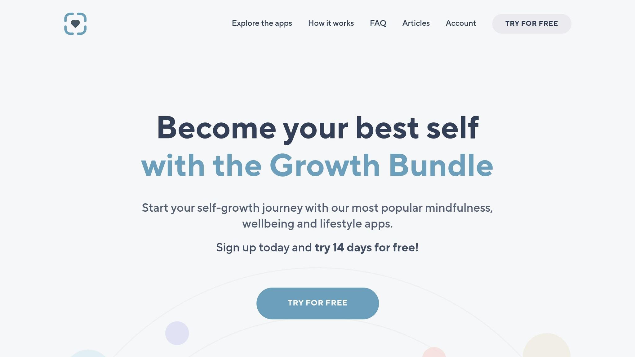 Growth Bundle