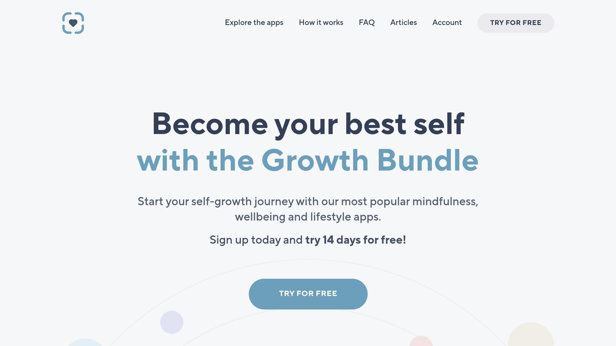 Growth Bundle