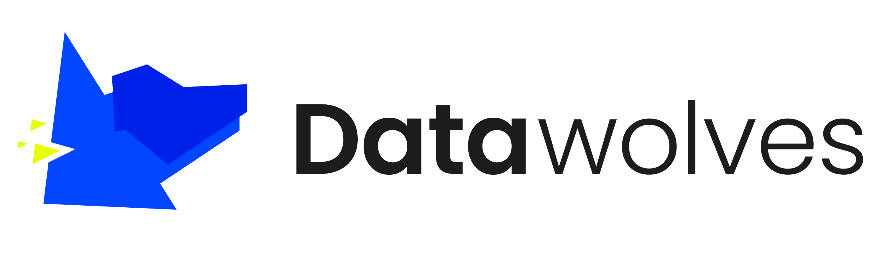 Logo Link that leads to home page