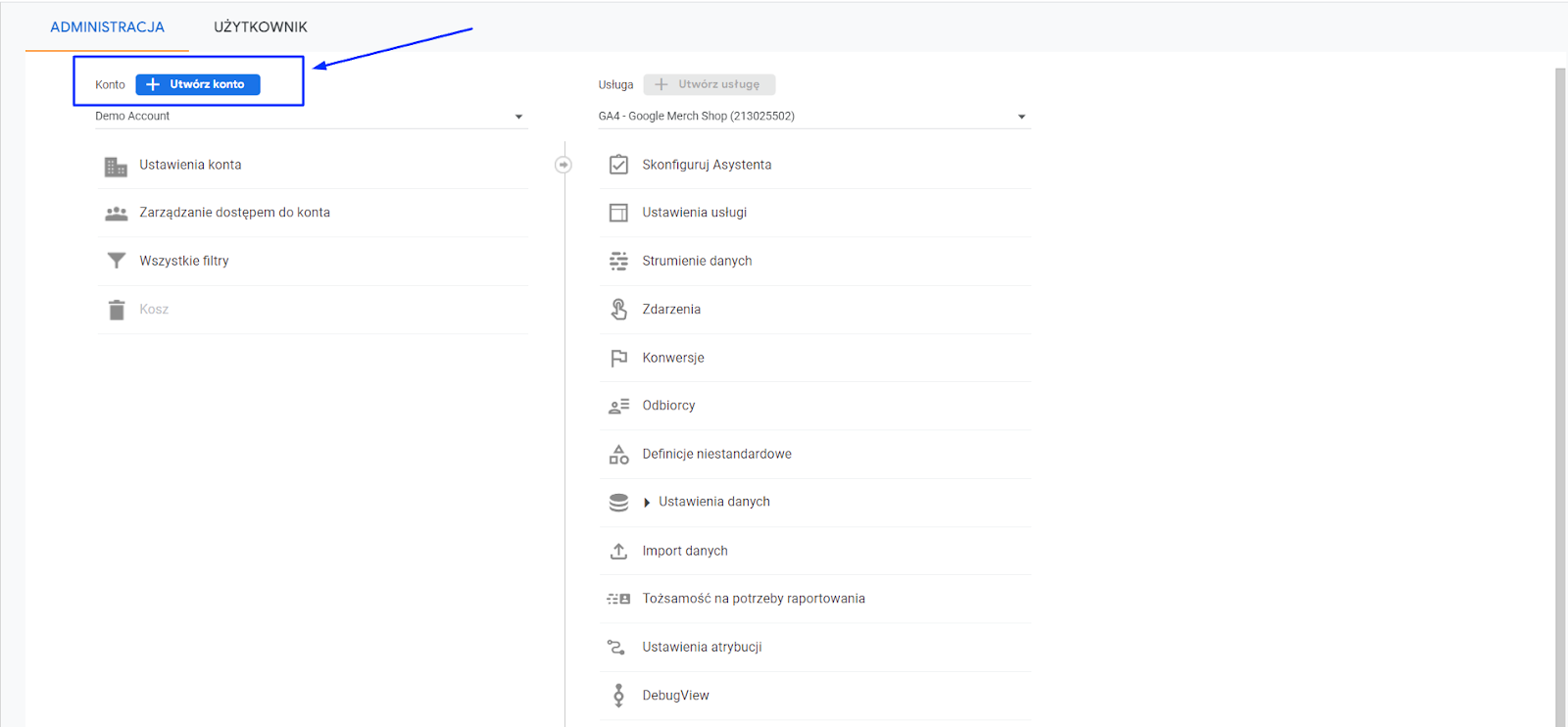konto_google_analytics