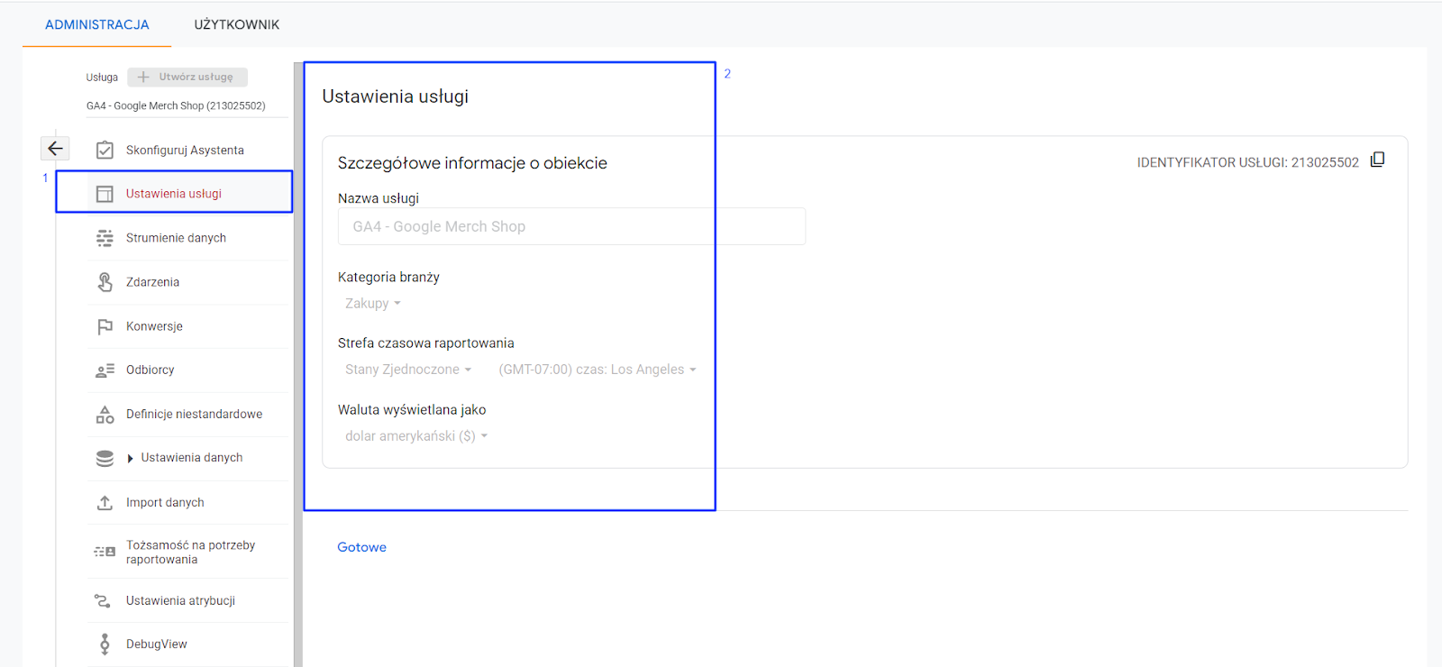 ustawienia_administracyjne_google_analytics