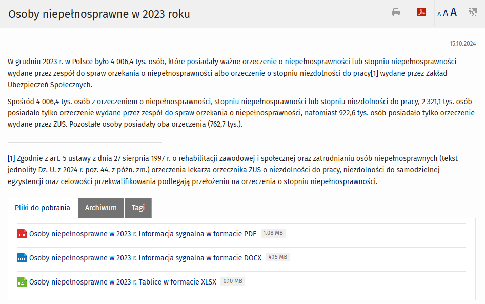 statystyki_niepelnosprawnosci_polska_2023
