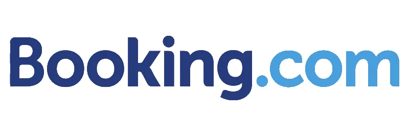 booking logo