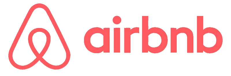 airbnb logo
