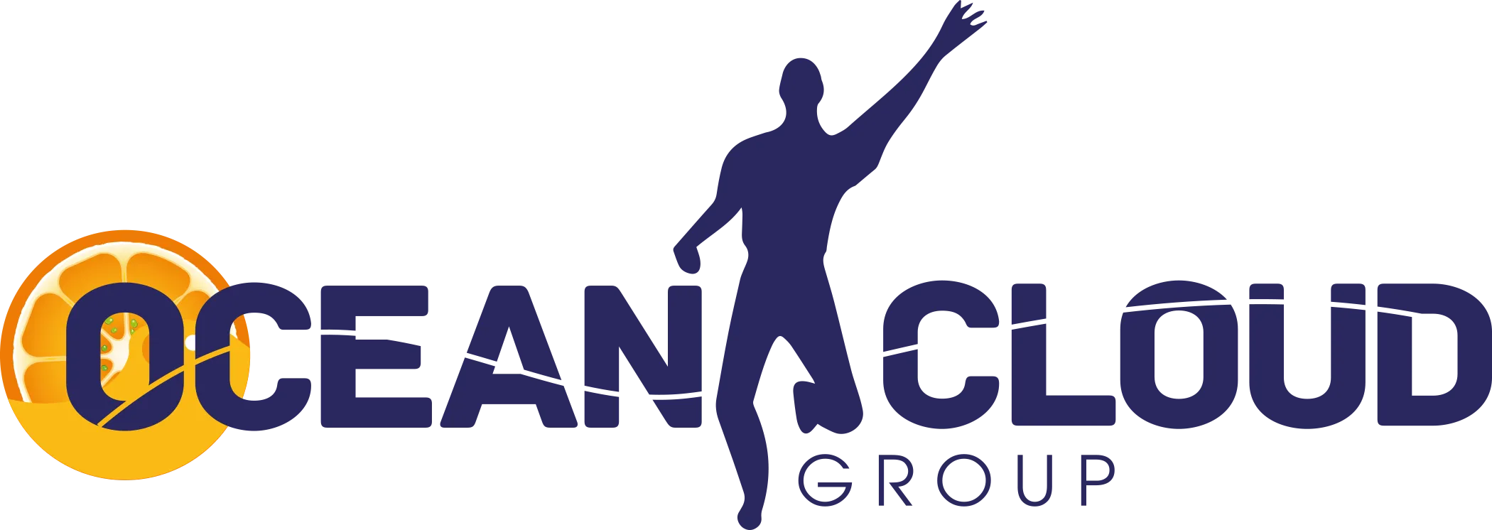 Ocean Cloud Group OCG logo