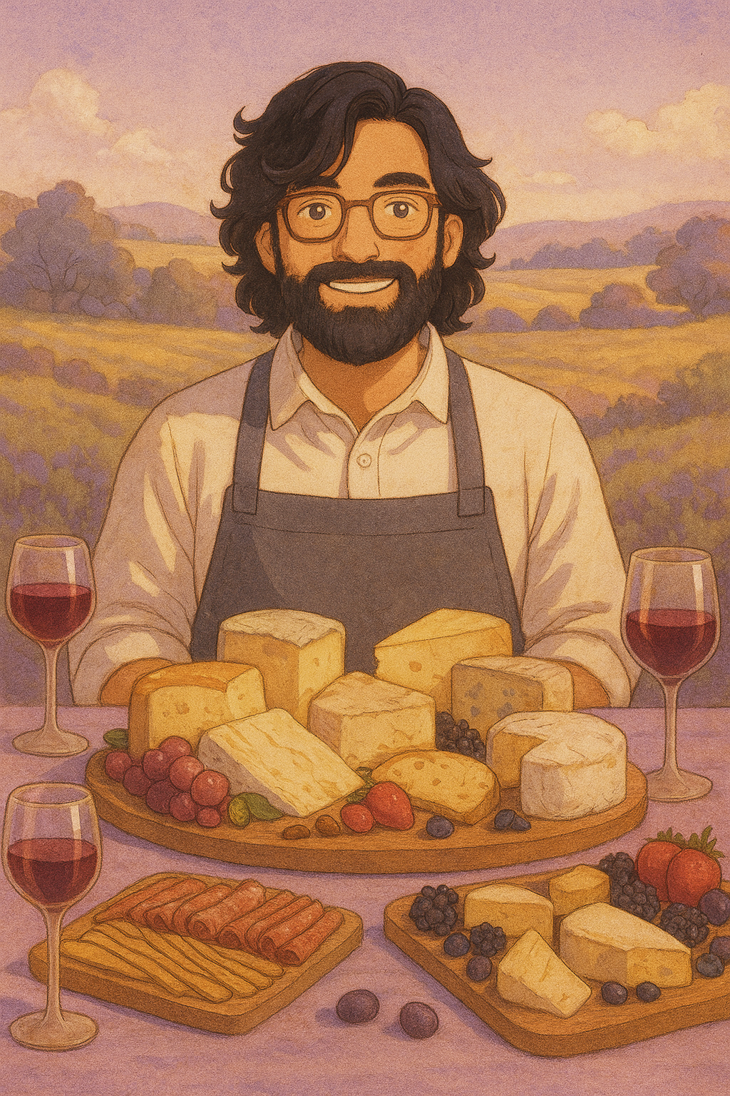 Chef Image