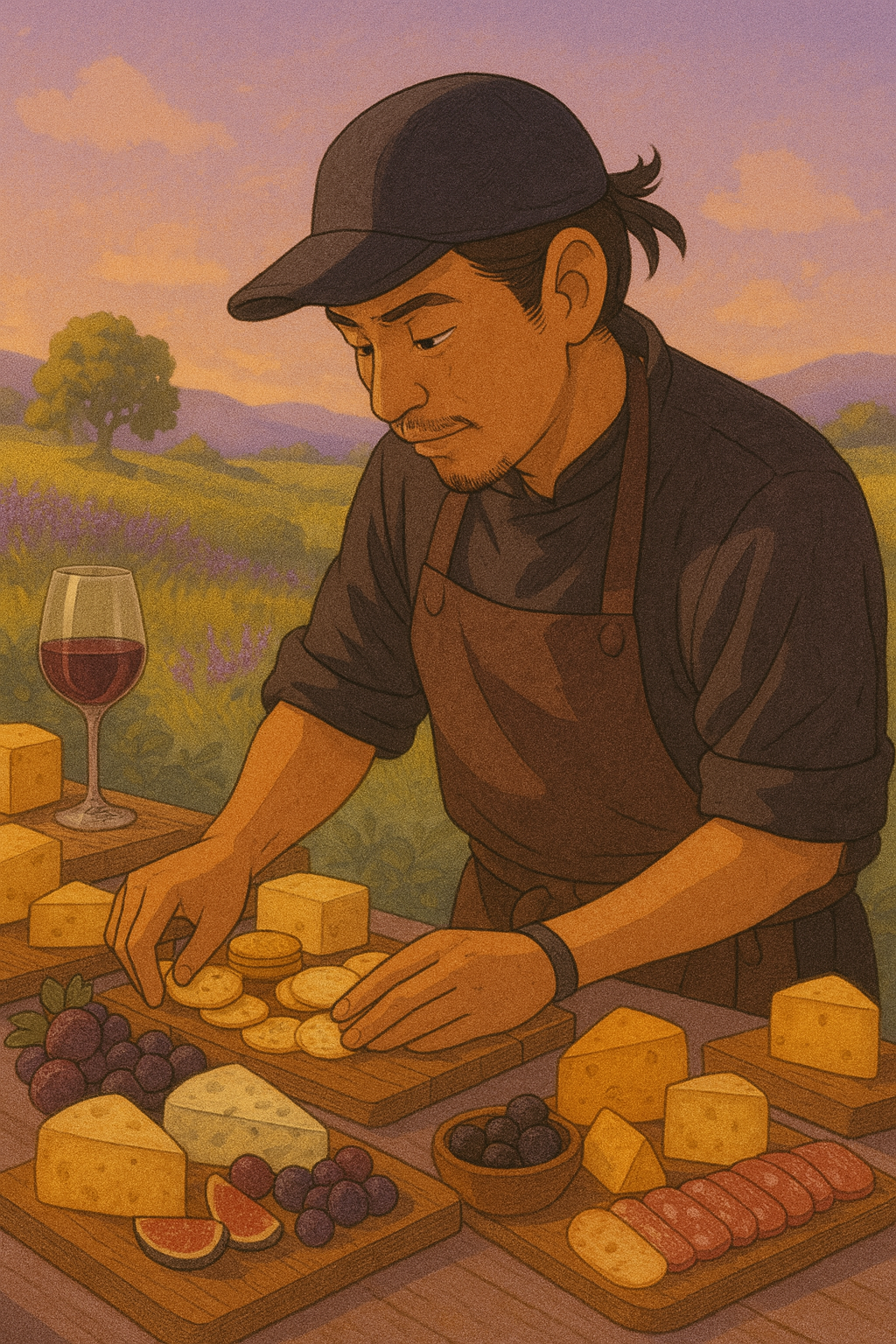 Chef Image