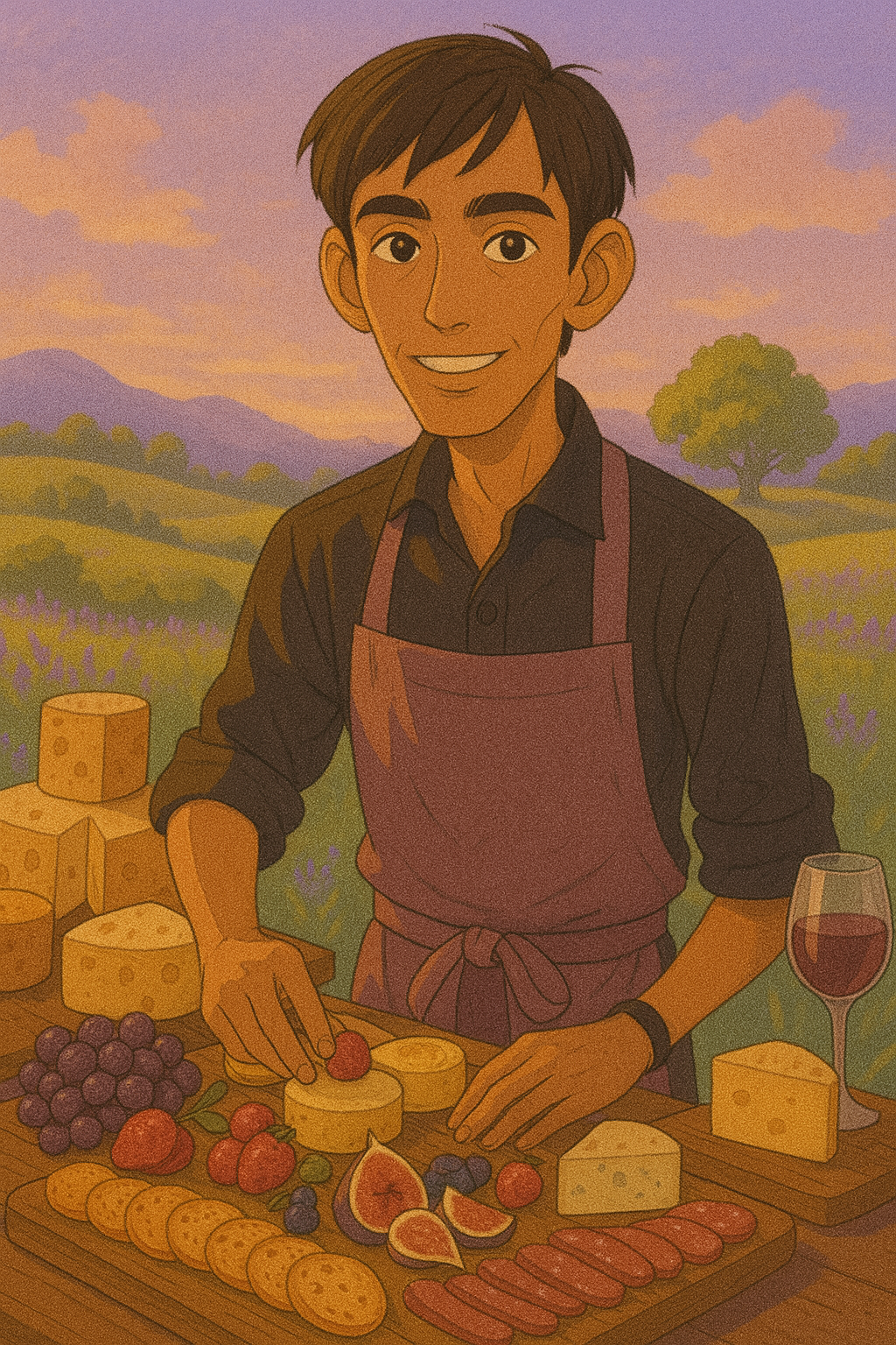 Chef Image