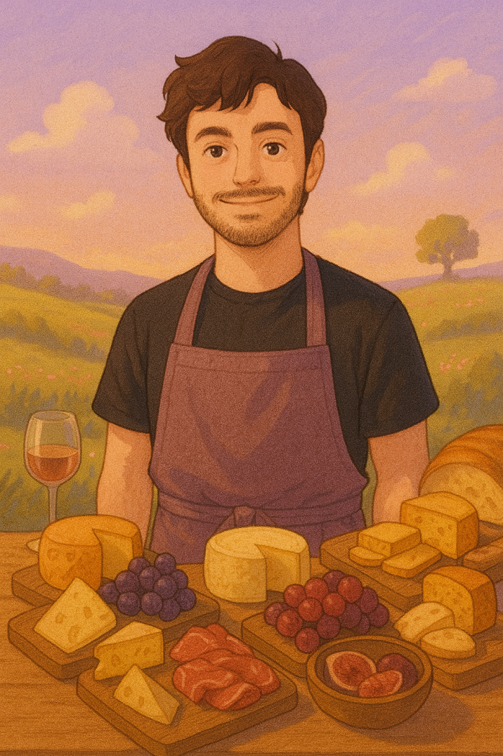 Chef Image