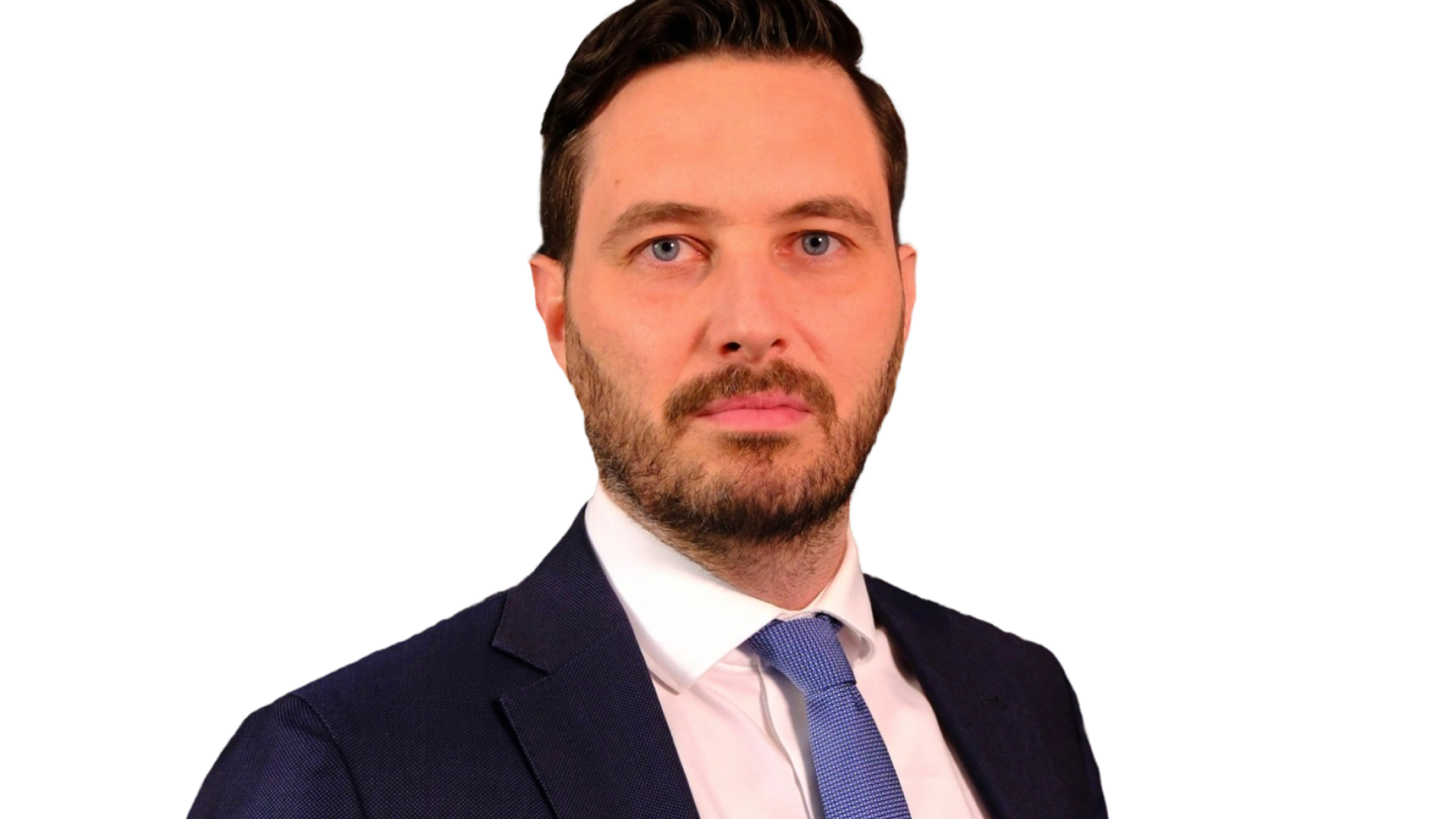 Profilbild von Dr. Frédéric Schneider, Rechtsanwalt und Partner bei SCHNEIDER || MICK am Standort Hamburg