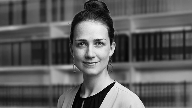 Profilbild von Nicola Bier, LL.M., Rechtsanwältin bei SCHNEIDER || MICK am Standort Berlin