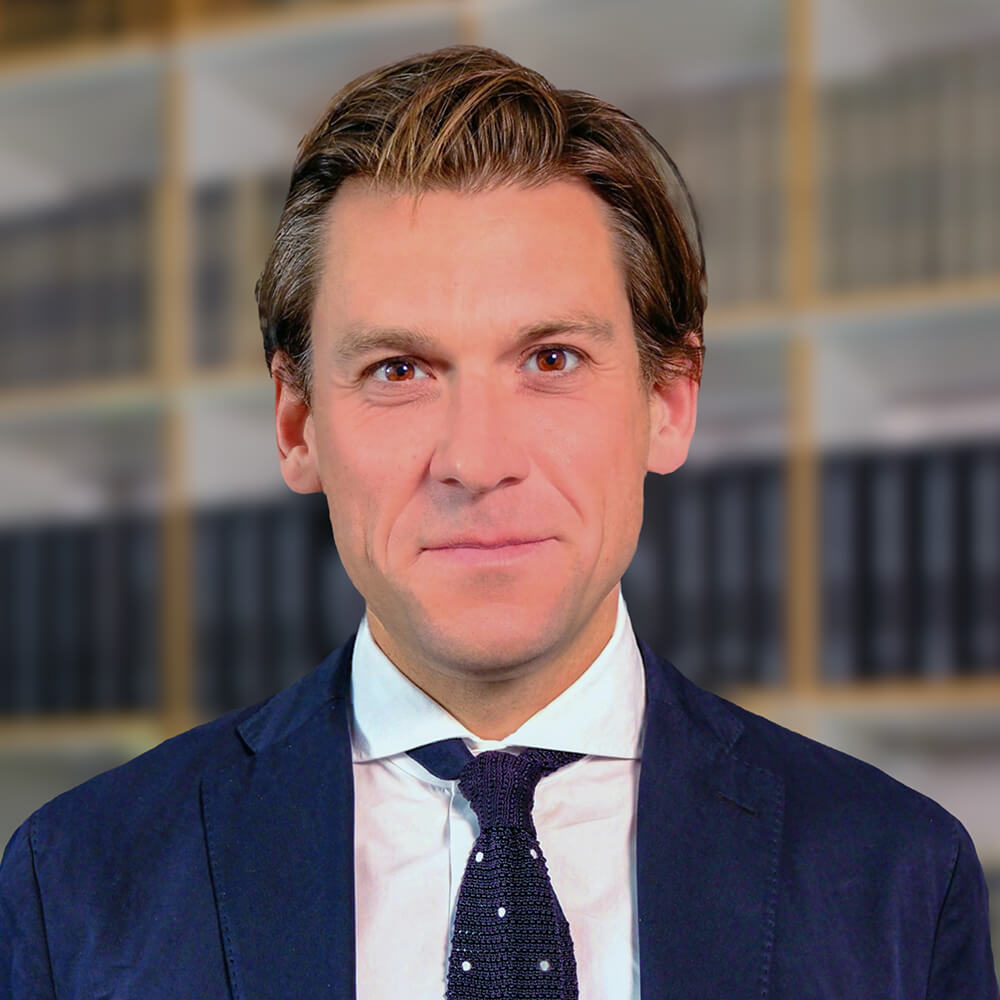 Profilbild von Dr. Benedikt Mick, Rechtsanwalt, Fachanwalt für Strafrecht und Partner bei SCHNEIDER || MICK am Standort Berlin