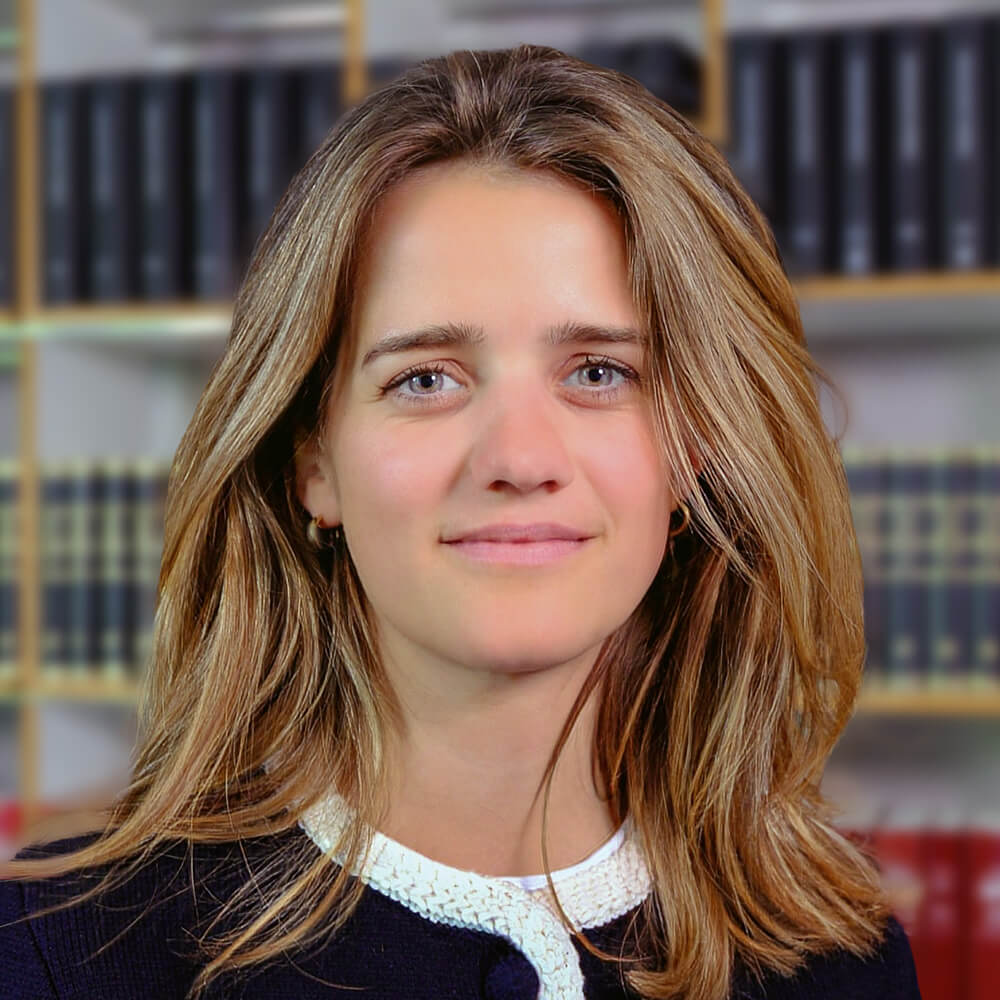 Profilbild von Laura Bessenbach, Rechtsanwältin bei SCHNEIDER || MICK am Standort Berlin