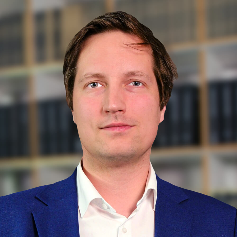 Profilbild von Dr. Sebastian Seel, Rechtsanwalt bei SCHNEIDER || MICK am Standort Berlin