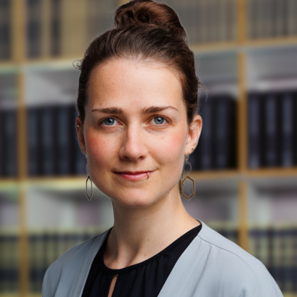 Profilbild von Nicola Bier, LL.M., Rechtsanwältin bei SCHNEIDER || MICK am Standort Berlin