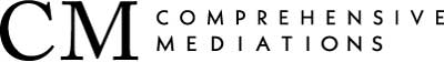 Comprehensive Mediations horizontal logo
