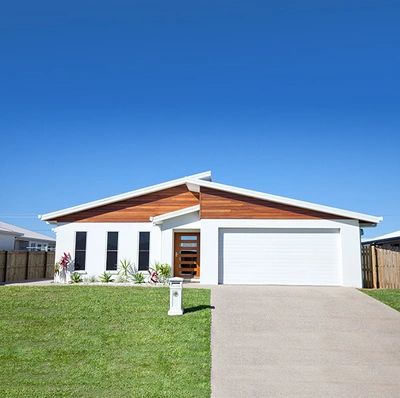 Medium House