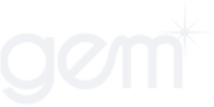 Gem logo
