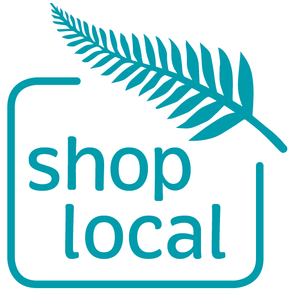 Shop Local logo