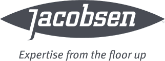 Jacobsen logo